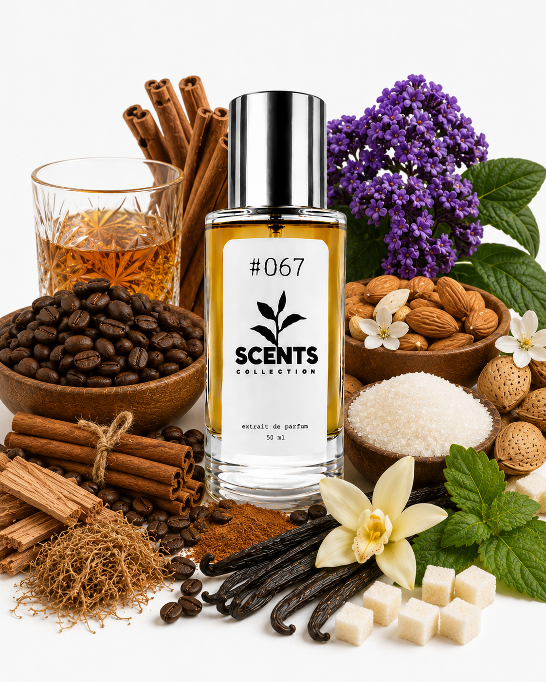 SCENTS #067