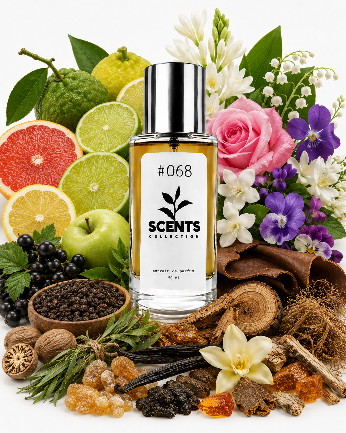 SCENTS #068