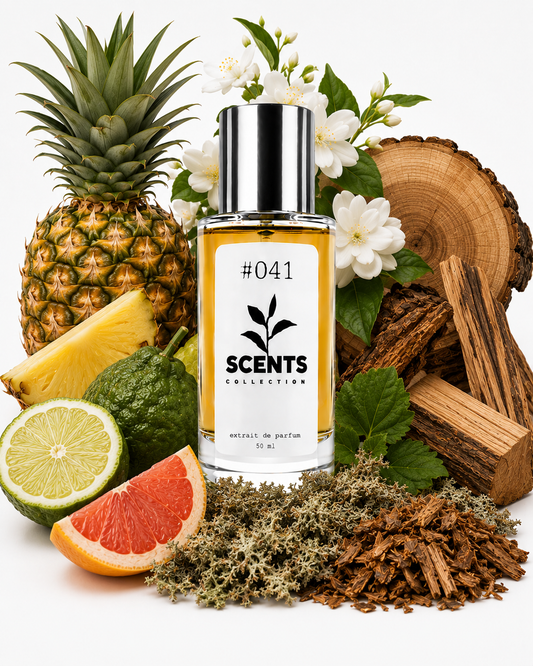 SCENTS #041