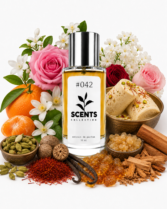 SCENTS #042