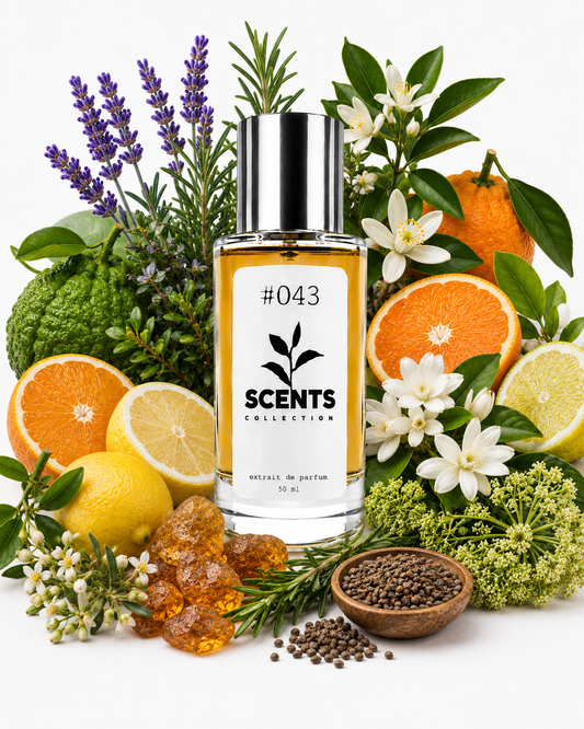 SCENTS #043