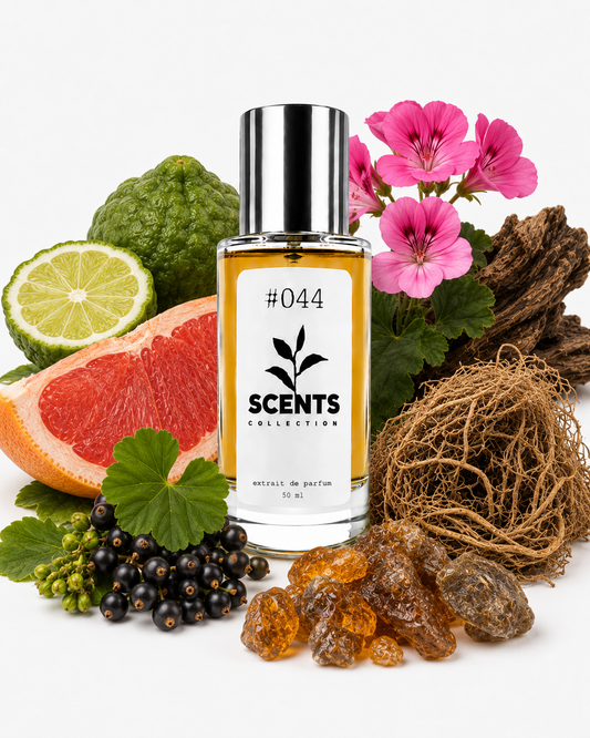 SCENTS #044