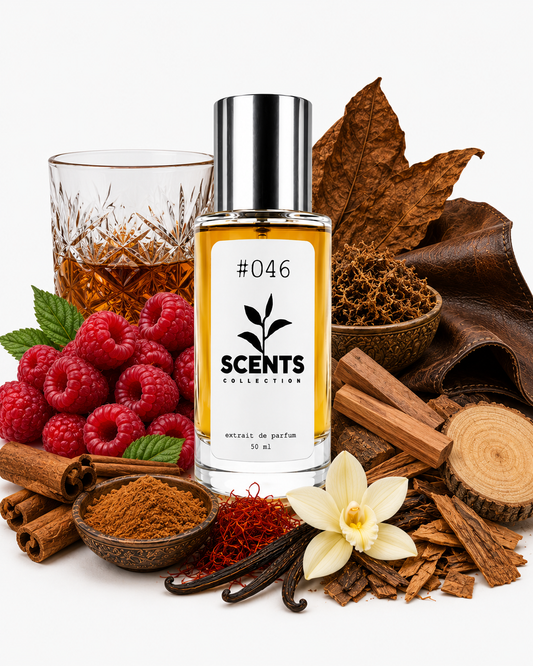 SCENTS #046