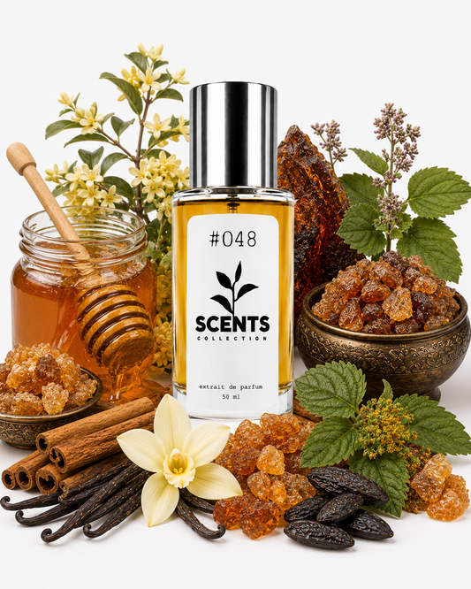 SCENTS #048