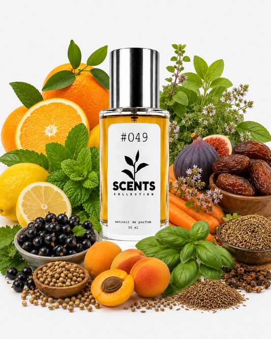 SCENTS #049