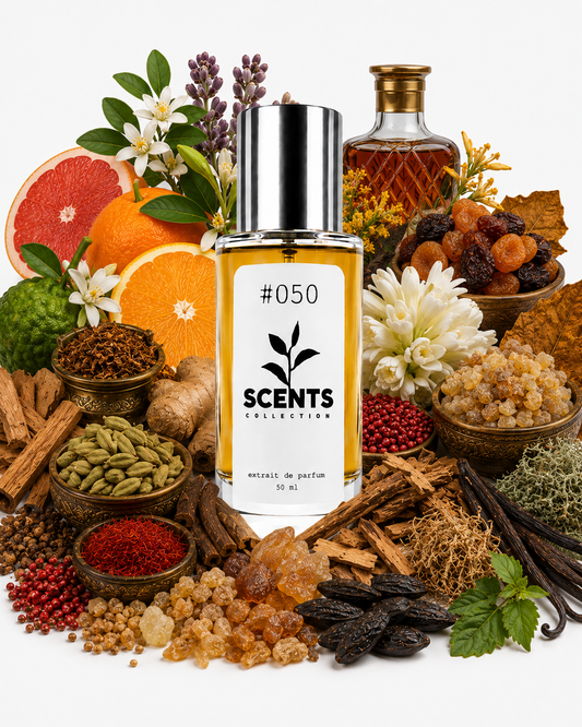 SCENTS #050