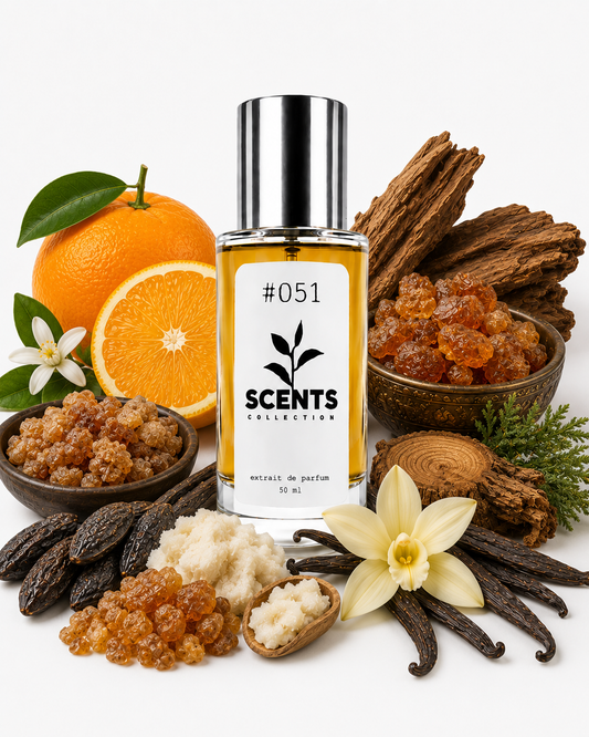 SCENTS #051