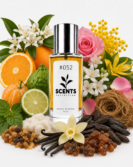SCENTS #052