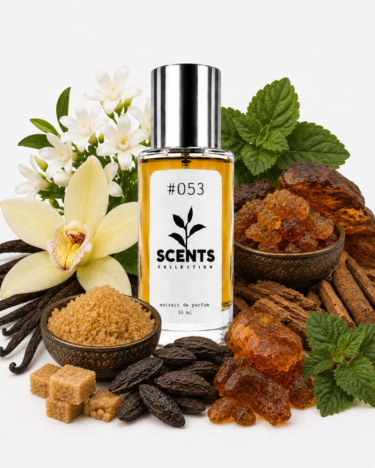 SCENTS #053