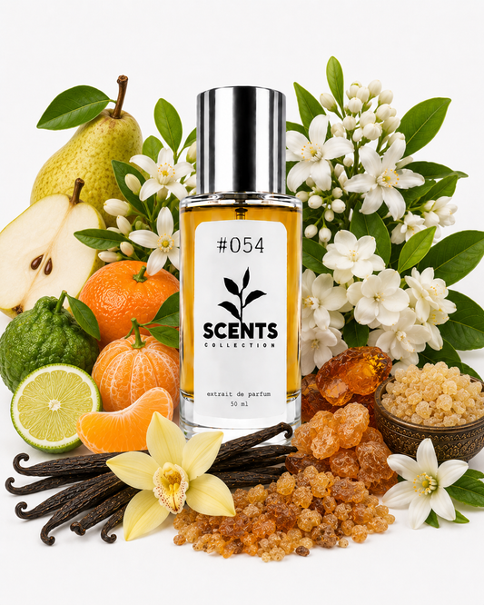 SCENTS #054