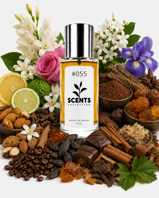 SCENTS #055