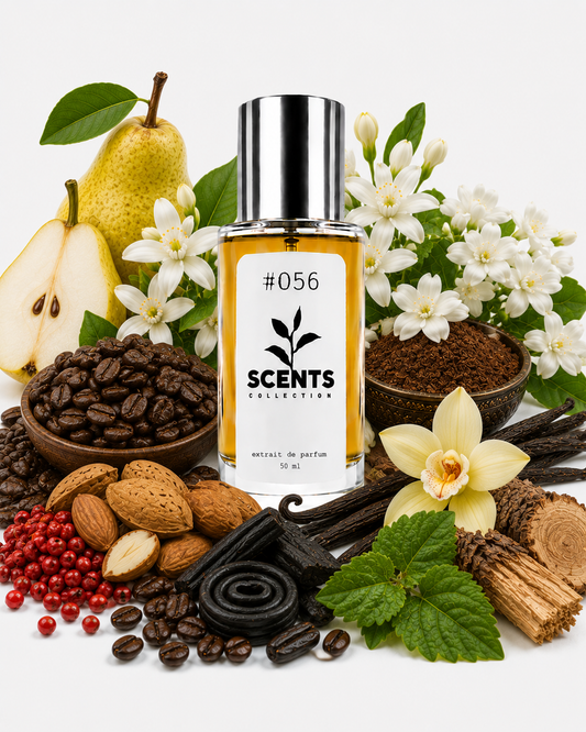 SCENTS #056