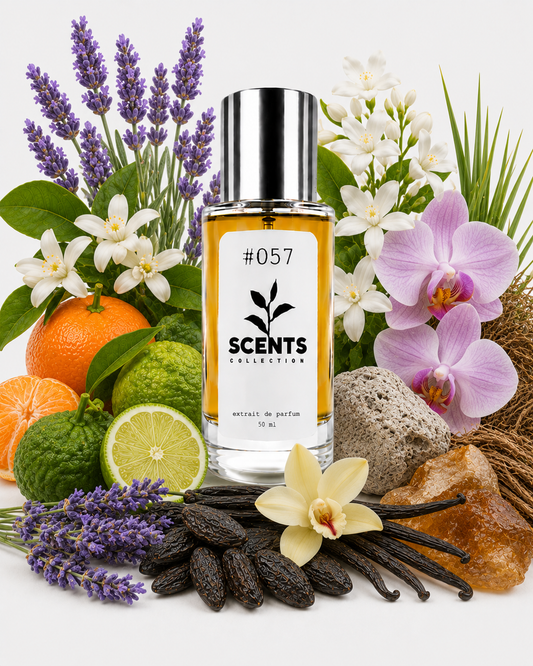 SCENTS #057