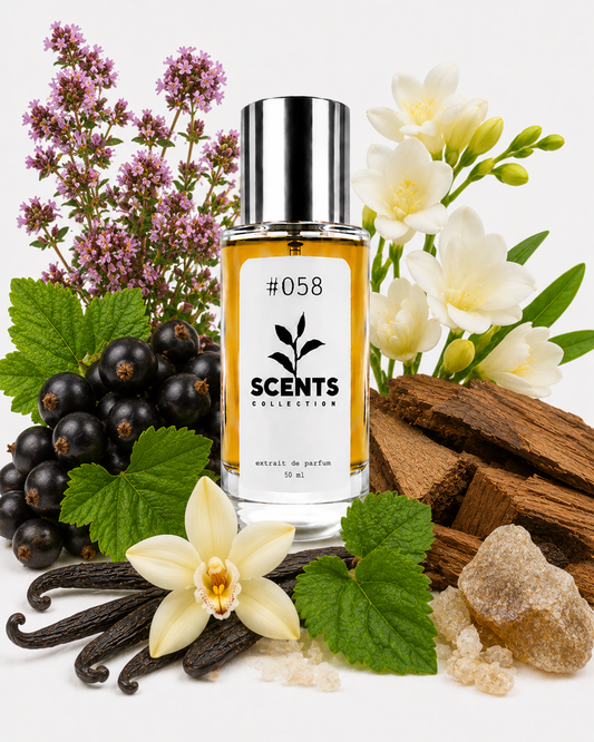 SCENTS #058