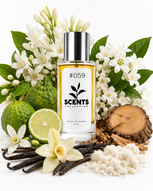 SCENTS #059