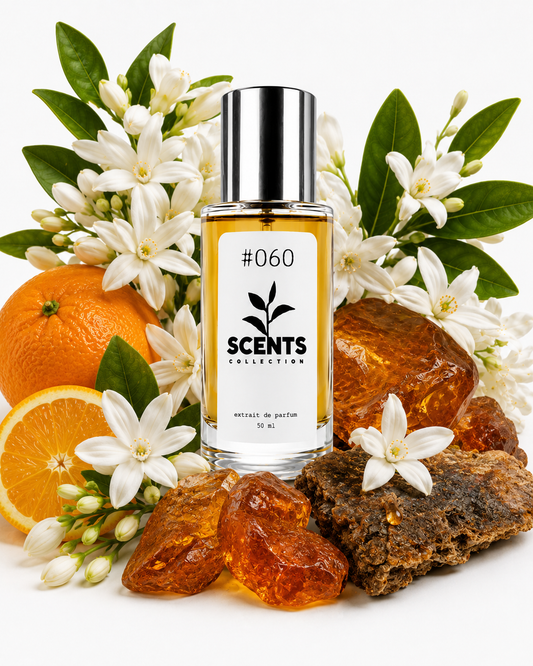 SCENTS #060