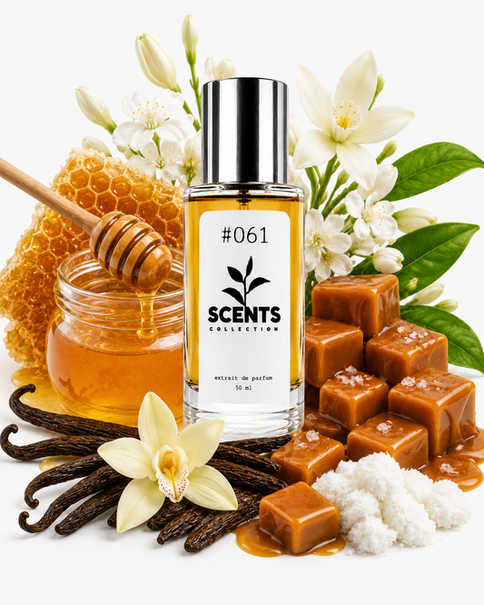 SCENTS #061