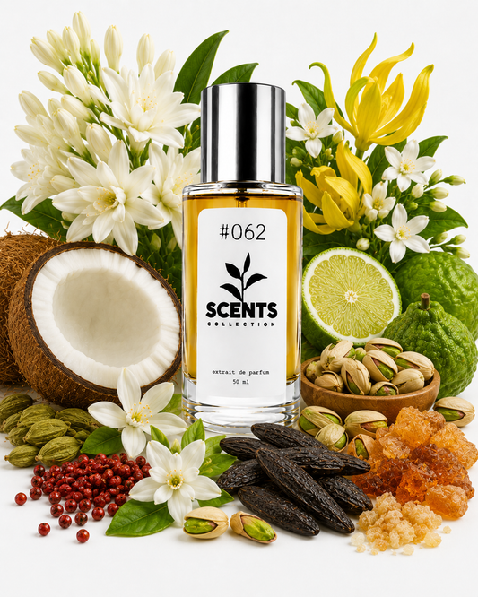 SCENTS #062