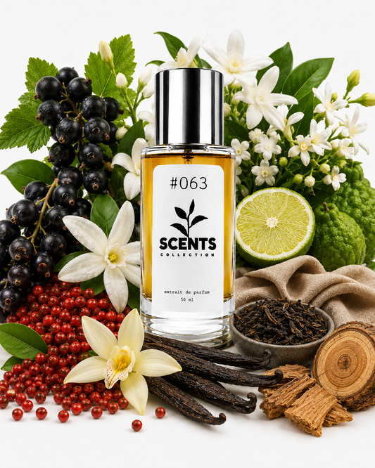 SCENTS #063
