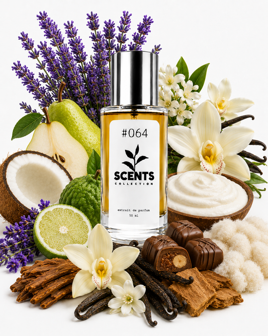 SCENTS #064