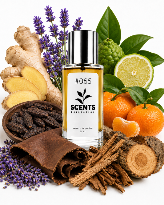 SCENTS #065