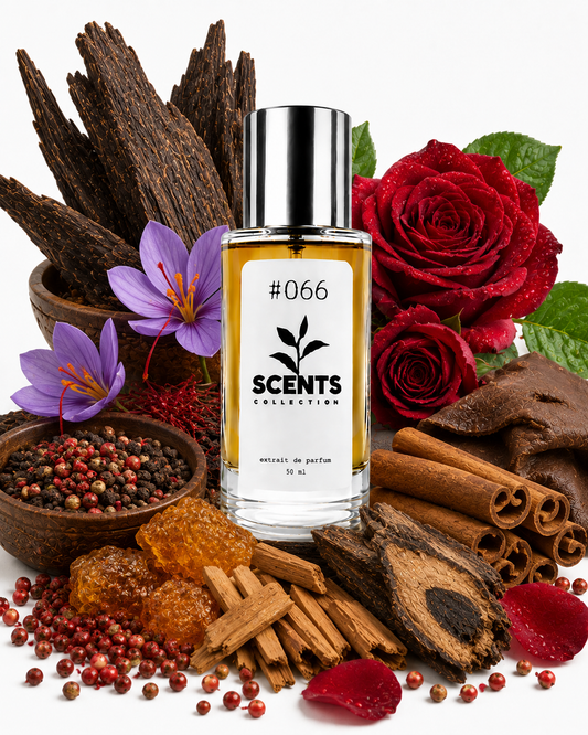 SCENTS #066