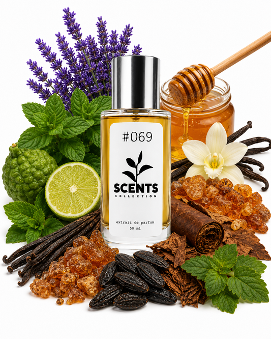 SCENTS #069