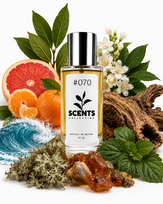 SCENTS #070