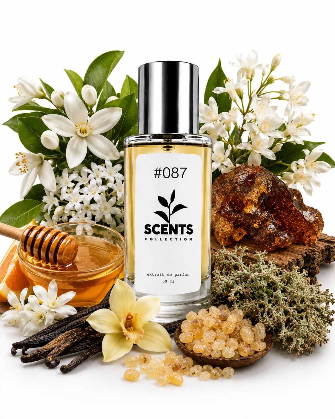 SCENTS #087