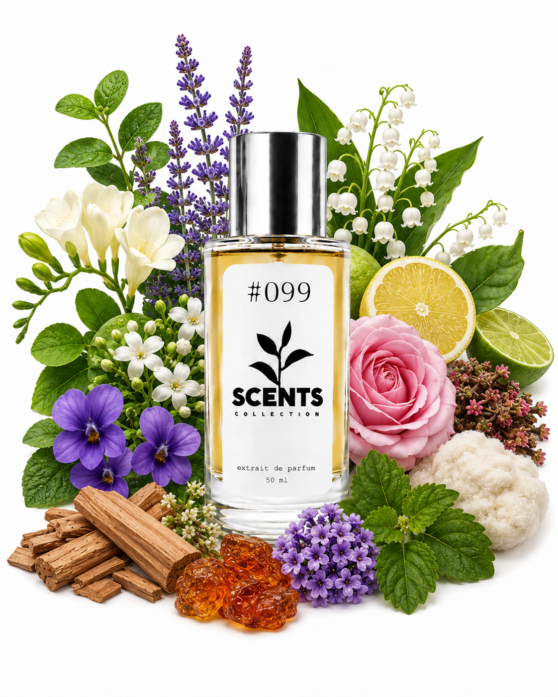 SCENTS #099