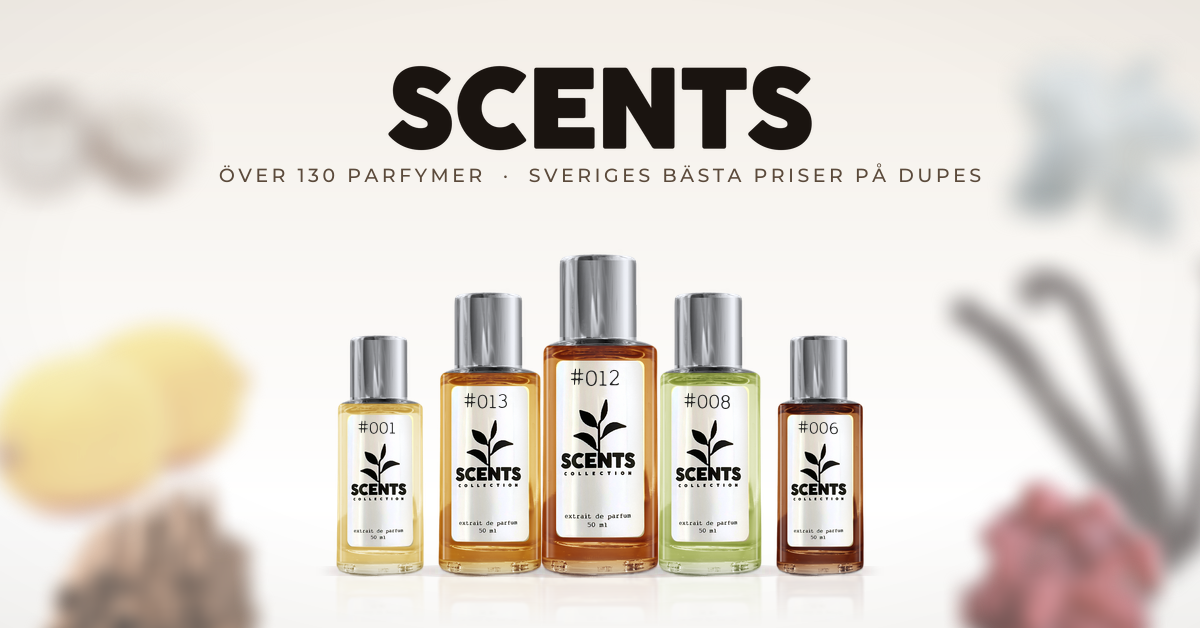 Scents