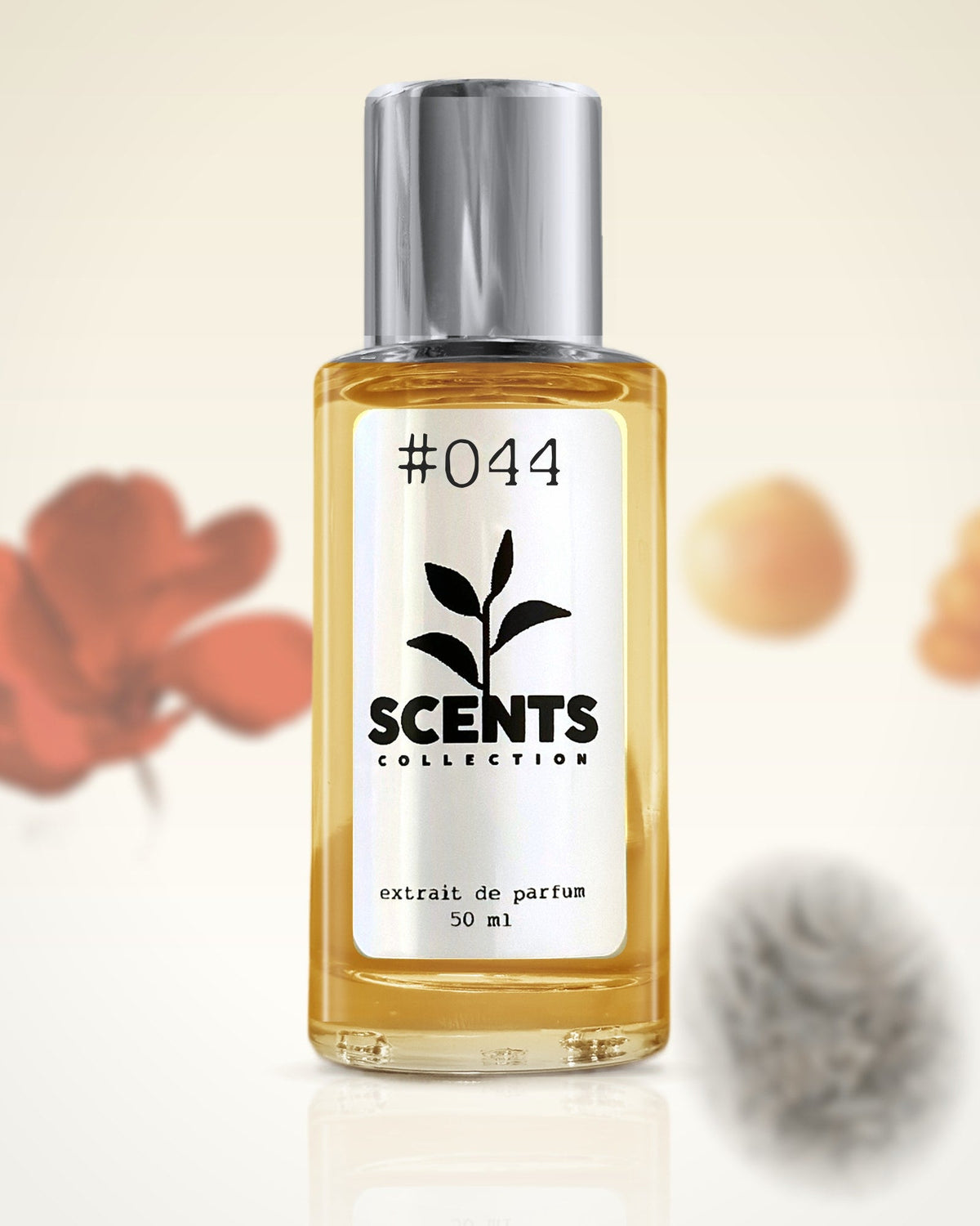 SCENTS #044 – parfym inspirerad av Parfums de Marly Perseus, extrait de parfum 50 ml